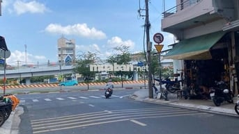 BÁN NHÀ 5 TẦNG MT KINH DOANH LƯƠNG NHỮ HỌC, Q5 - KHU CHỢ LỚN