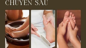 Hãy đến Spa Bồ Kết để trải nghiệm các dịch vụ massage