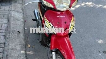 HONDA Rs. chín chủ