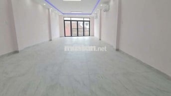 CHO THUÊ NHÀ 5X22(TRỆT+3LẦU) FULL MÁY LẠNH+THANG MÁY KẾ AEON TÂN PHÚ