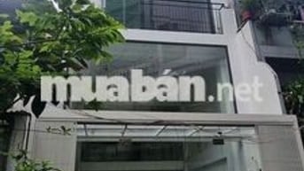 Cho Thuê Nhà Đường 3/2, Quận 10 ( Ngang 5m - Có Thang Máy - Nhà Rộng )