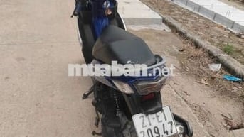 Yamaha Nouvo Xanh Bạc Xe tay ga