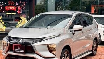 Mitsubishi Xpander MT 2021