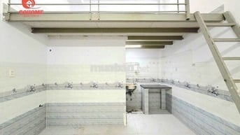Nhà trọ bình dân gần KCN Tân Thới Hiệp, Lê Văn Khương, Nguyễn Ảnh Thủ