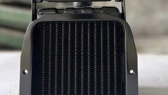 Chuyên sản xuất két nước oto theo yêu cầu tại Việt Nam - Radiator VN