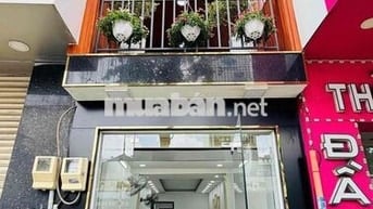 Bán Mặt Tiền Quang Trung Gò vấp HCM