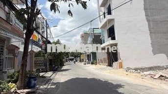 ĐẤT ĐẸP TIỆN XÂY SIÊU PHẨM - NGANG 9.5M - ĐƯỜNG 10M - TRẦN THỊ NĂM - 6