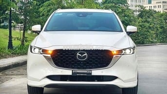Mazda CX5 2.0 Premium Exclusive 2023 SIÊU ĐẸP
