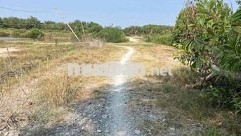 GIÁ 700 ngàn/m2 Hẽm ô tô tại Xã An Thới Đông, Cần giờ, giá đầu tư