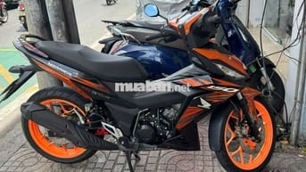 Honda Winner 150 2017 Cam đen
