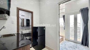 CHDV giá hạt dẻ mới xây ngay Q11🏡
