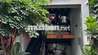 Cho Thuê Mặt Bằng Ngay Đường Phan Xích Long Phú Nhuận