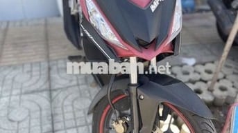 Honda Winner 2017 Đỏ đen Xe côn tay