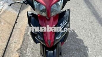 Yamaha Jupiter Đỏ Đen, máy bao êm, có đề