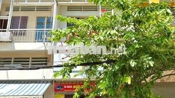 CHO THUÊ NHÀ NGUYÊN CĂN MẶT TIỀN P8 Q11 HCM