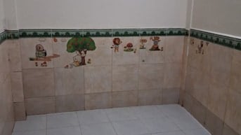 Cho thuê căn nhà 17/28 trần văn ơn,p tân sơn nhì, q tân phú tphcm