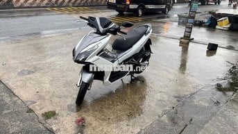 Honda Air Blade 2015 Trắng bạc