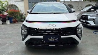 Hyundai Stargazer 2022 Trắng Số tự động 68000 km