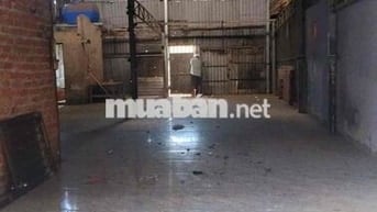 cho thuê xưởng gần lk45 vĩnh lộc b đường xe tải điên 3 pha sản xuât