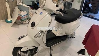 Piaggio Vespa LX125ie 2015 Trắng 49000 km