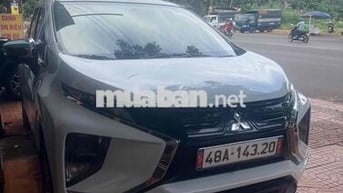 Mitsubishi Xpander 2021 Số sàn Trắng