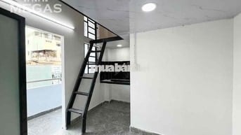 🏡 KHAI TRƯƠNG PHÒNG TRỌ MỚI XÂY_BAN CÔNG RIÊNG_NGAY NGÃ TƯ PHÚ NHUẬN