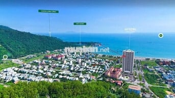 Căn Hộ View Biển Mỹ Khê & Chùa Linh Ứng Chỉ Có Tại Hiyori Aqua