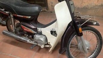 Honda Dream Nâu 29V-2543