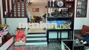 Giảm 550 Triệu – HXH Thông Tân Bình Giáp Quận 10 – 70m² – Chỉ 8.x Tỷ