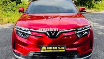 Vinfast VF8 S 2024 Điện 27000 km Đỏ