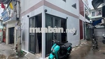 Cho thuê Minihouse 2 phòng ngủ ngay tại trung tâm ninh kiều
