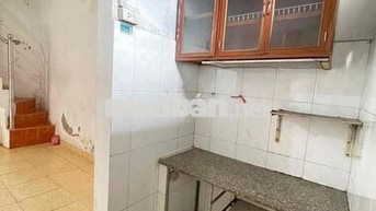 chính chủ cho thuê nhà Hoàng Mai- 2 Ngủ -1 wc- điện nước giá dân