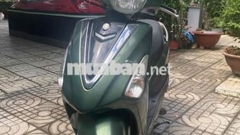 Yamaha Acruzo Blue Core Fi 2017 Xanh rêu 49331 km
