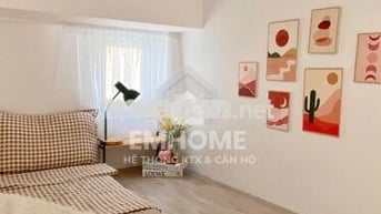 CHO THUÊ PHÒNG TRỌ GẦN UFM QUẬN 7