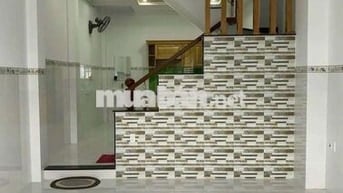 CHO THUÊ NHÀ NC.HẺM 618/61 QUANG TRUNG F11 GÒ VẤP