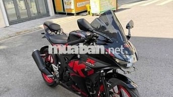Suzuki GSX R150 2019 ABS biển số thành phố