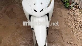 Honda Wave A100cc 2016 Trắng