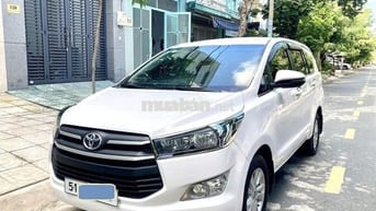 Bán TOYOTA INNOVA 2.0E 2019 zin xe nhà chính chủ