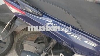 Honda Future 125 2024 Xanh