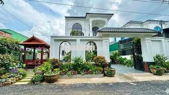 Bán nhà tại đường Lộc Du, 1,29 tỷ, 160m2, 3PN, 3WC, mặt tiền 8m