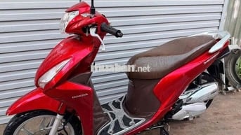 Honda Vision 2018 nguyên bản