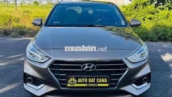 Hyundai Accent 2018 1.4 ATH Nâu 67000 km