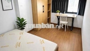 🏡CĂN HỘ DUPLEX GÁC XÉP 1PN FULL NỘI THẤT