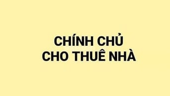 Cho thuê nhà nguyên căn Lạc Long Quận Quận 11, 2,8x7m, trệt, 2 lầu