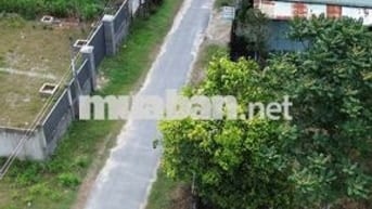 Chủ Gởi Lô Đất Kp An Đước, An Tịnh, Tây Ninh 