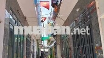 cần  cho thuê Nhà lầu Trung Tâm Ngã Mỹ Hạnh
