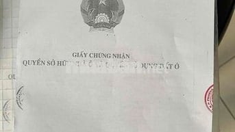 GIẢM MẠNH - Nhà đôi Xóm Củi DT lớn, chính chủ, sổ đỏ