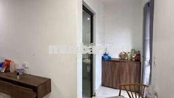 Cho thuê phòng Studio shophouse Manor Crown tầng 3 (thang bộ) 