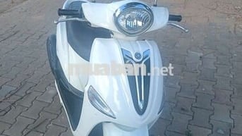 Yamaha Nozza 2014 Trắng
