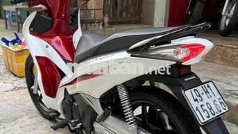Fu up Wave 125 ( nậu xớ chỉ cần 11 )